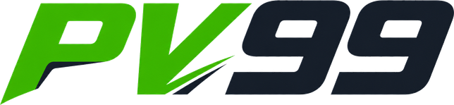 pv99 Logo